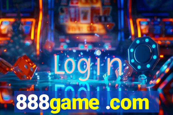 888game .com